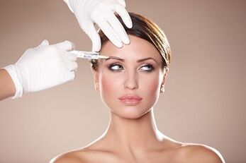 metody pro omlazení pokožky kolem očí